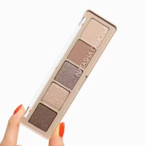 NEW Natasha Denona Hot Taupic Full Size Eyeshadow Palette NIB 2/$60